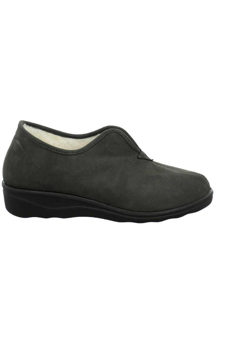 Damen Sneaker | Westland by Josef Seibel FR Hausschuh grau - VC97461 Damen Sneaker | Westland by Josef Seibel FR Hausschuh grau - VC97461