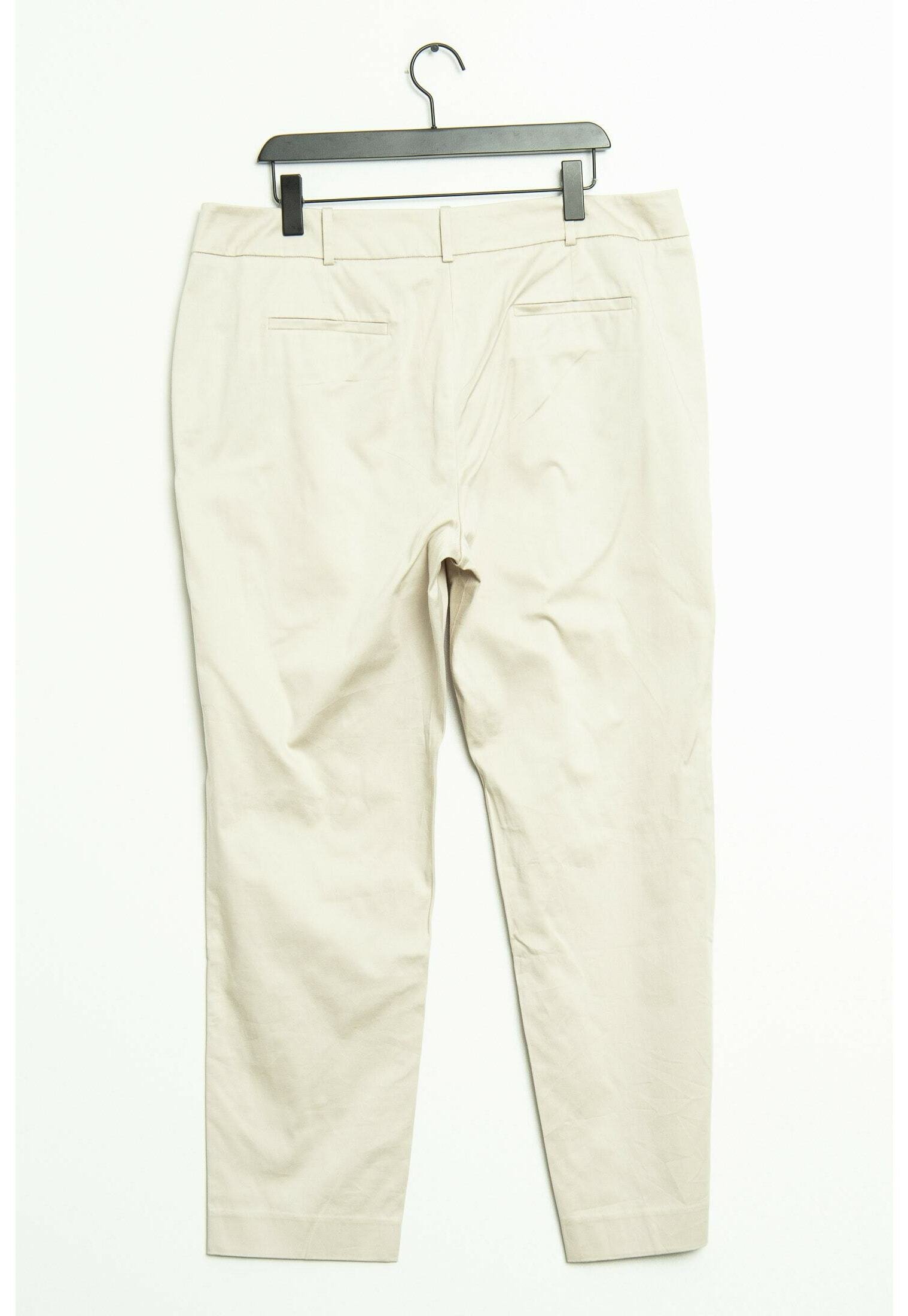 Violeta by Mango Pantaloni - beige - Zalando.it