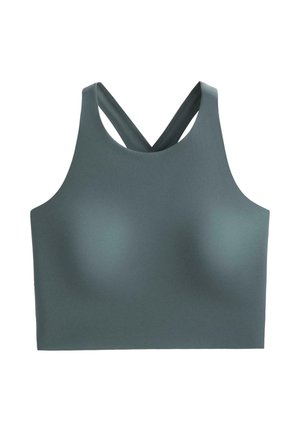 LIGHT TOUCH 33707229 - Sport-BH mit mittlerer Stützkraft - mottled green