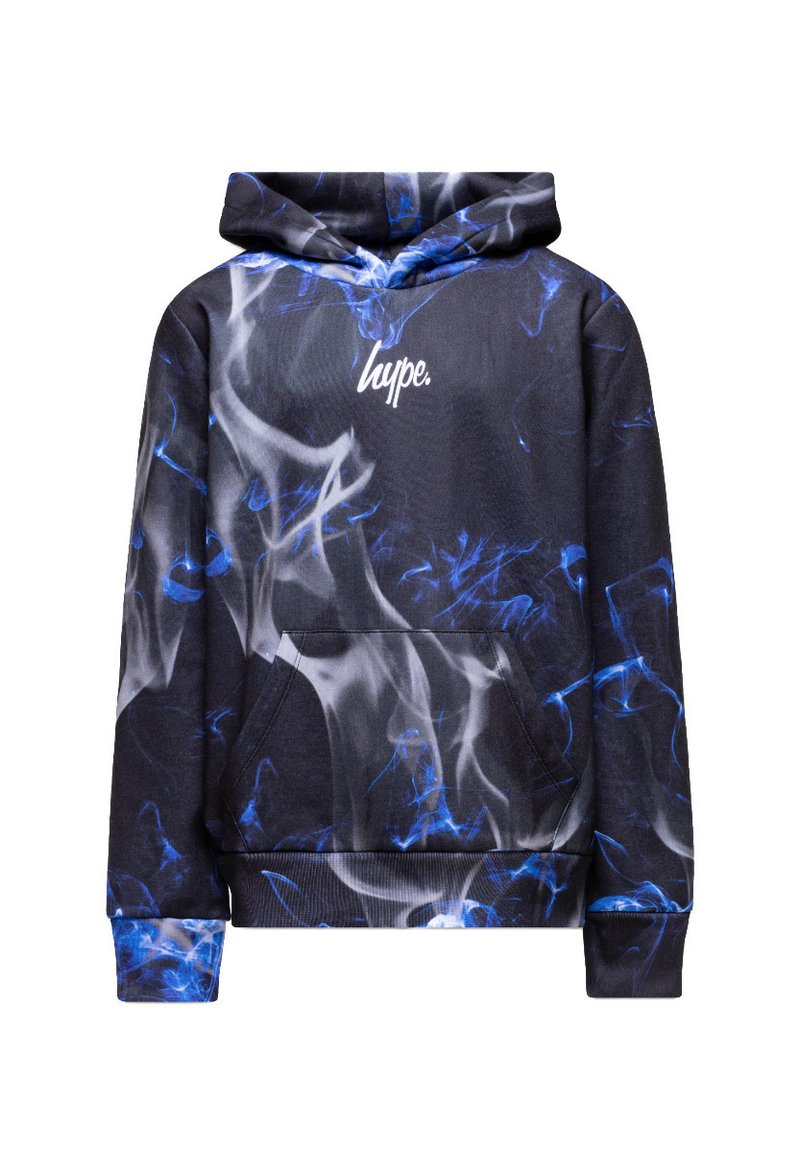 Hype Sweater blauw