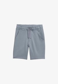 Ausgewählt, bluish grey