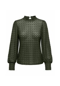 Non sélectionné, forest night