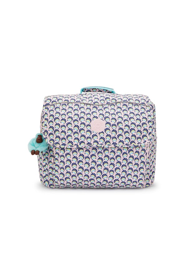 CODIE L BTS PRT - Schulranzen - geo shell