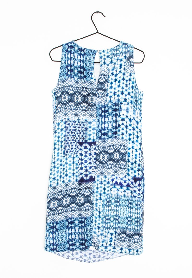 Wallis Day dress blue (Pre-owned)