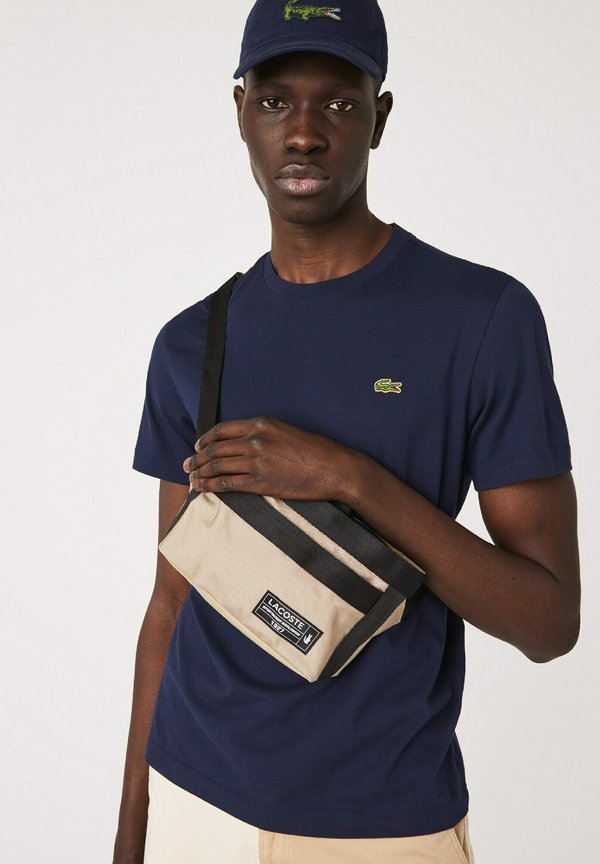 DAYPACK - Gürteltasche - viennois noir