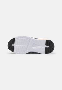 Puma SOFTRIDE ENZO EVO RETROFUTURE UNISEX - Trening copati - black/lime pow
