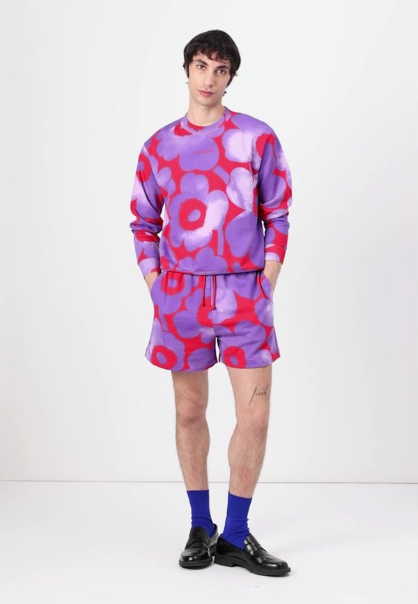 LEIOT AKVARELLI UNIKKO UNISEX - Sweatshirt2