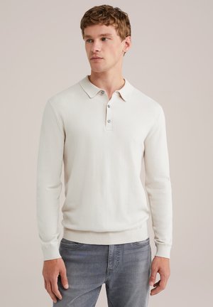 Maglione - whitegold