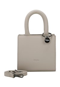 Unausgewählt, taupe