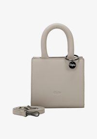 Unausgewählt, taupe