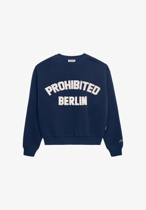 BERLIN UNISEX - Bluza