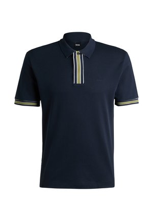 PARLAY - Polo shirt - dark blue
