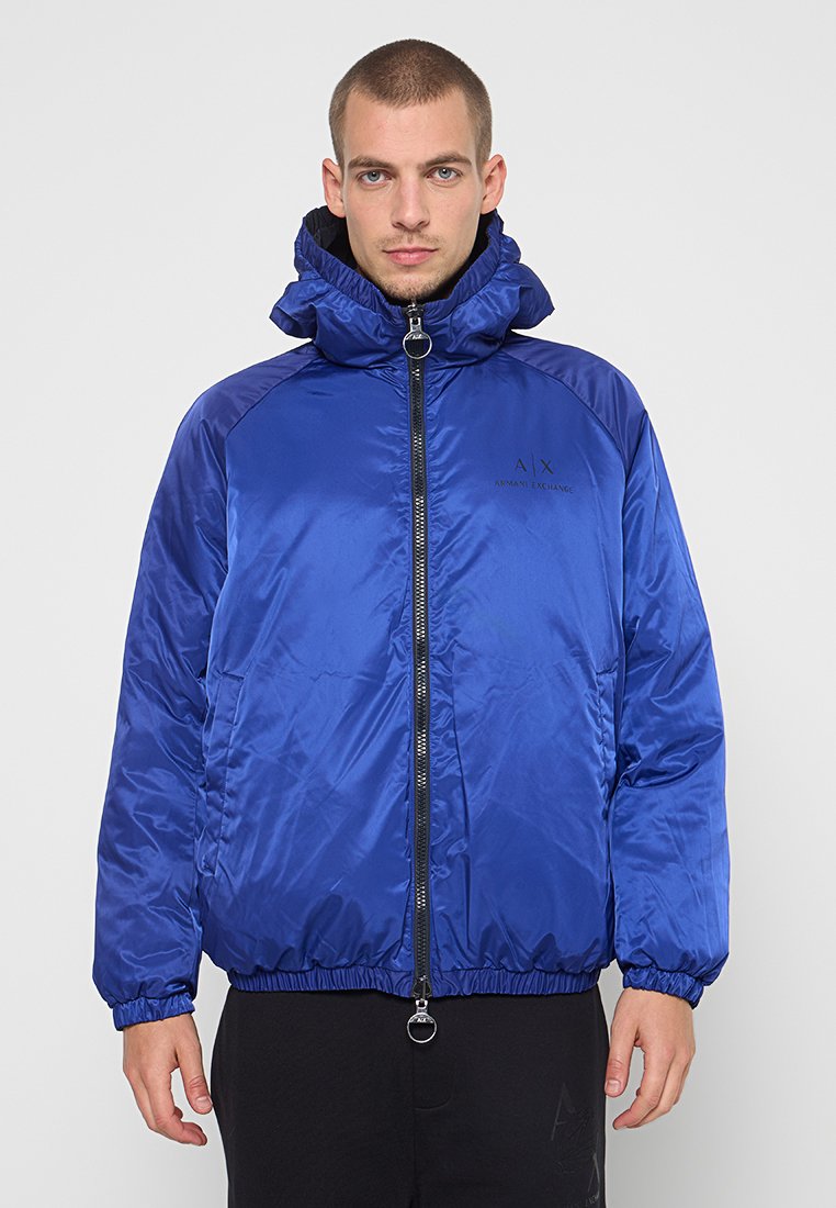 Armani Exchange Jas meerkleurig