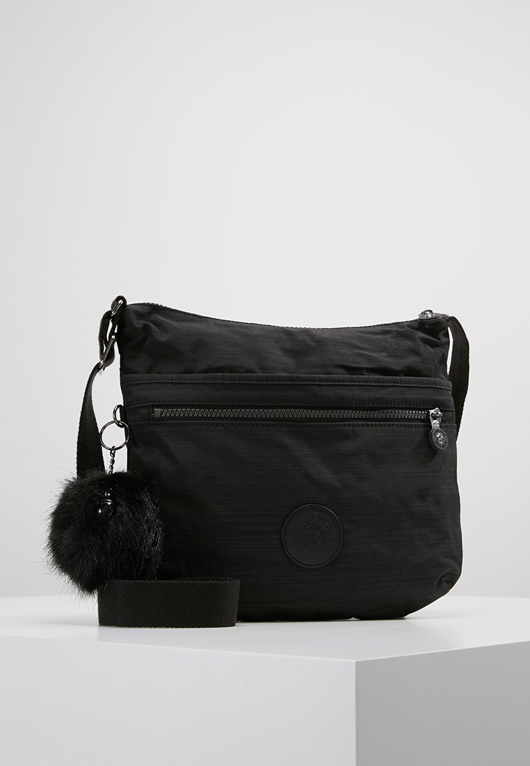 Sac Polyamide Sac Bandoulière Kipling Arto - Taille Moyenne