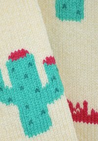 The Arctic Bay JANGWA EDITION GIFT BOX 4 PACK UNISEX - Calcetines - multi coloured