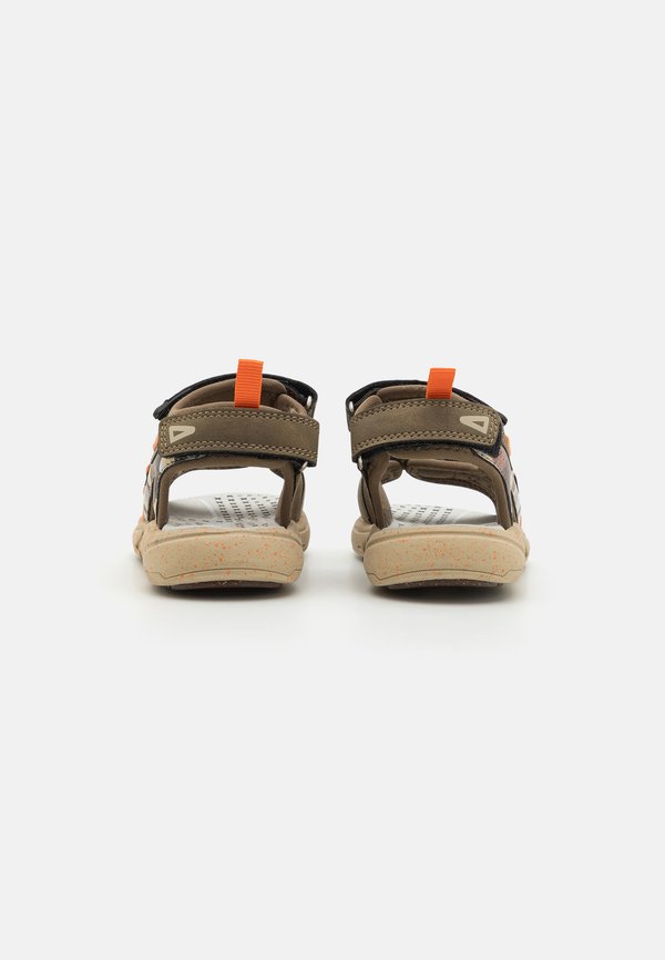 Sandals - militare3