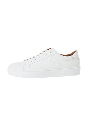 Sneaker low - white