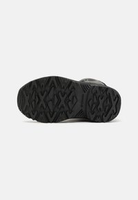 Columbia YOUTH BUGABOOT CELSIUS UNISEX - Bottes de neige - black/ graphite