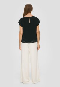 s.Oliver BLACK LABEL - Bluzka