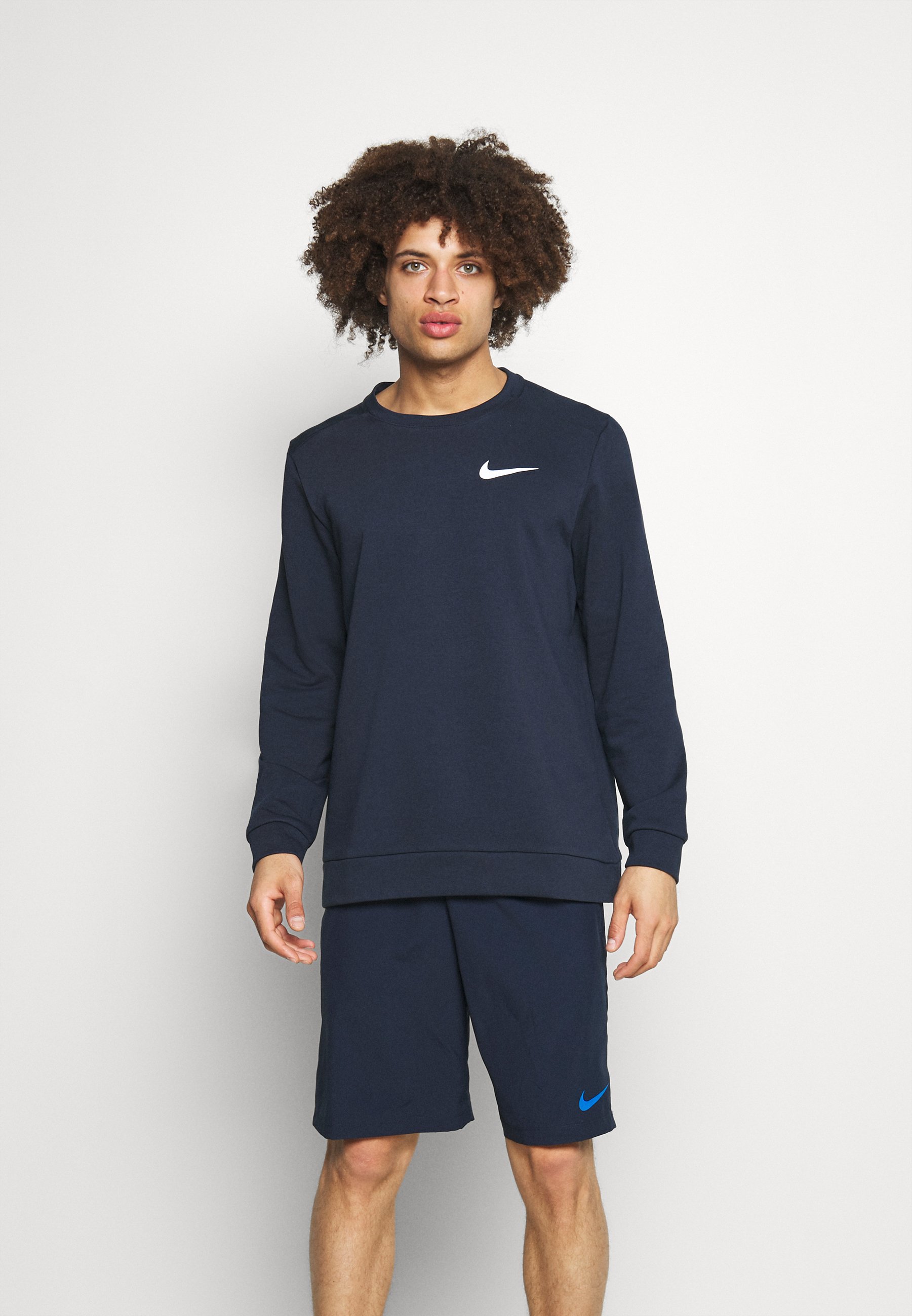 nike obsidian sweatshirt