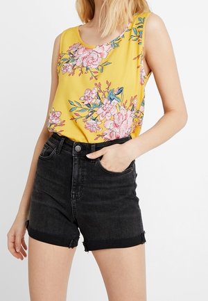 Blus - yellow