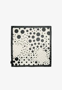 Unausgewählt, monochrome polkadot