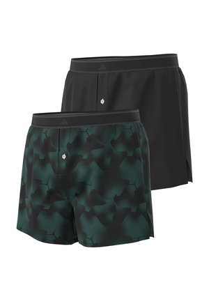 2 PACK - Boxer  - assorted 2