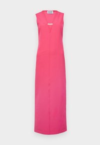 PEARLS - Juhlamekko - fuxia