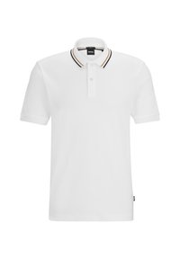 PENROSE 38 - Bluză polo - white