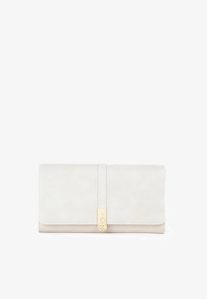 Miriade VIENNA - Wallet - beige