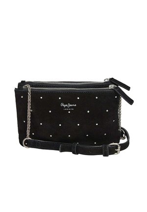 Sac bandoulière - black