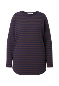 RINGEL LANGARM - Longsleeve - marine