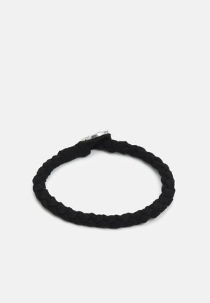 PALM COIN BRACELET - Rannekoru - black