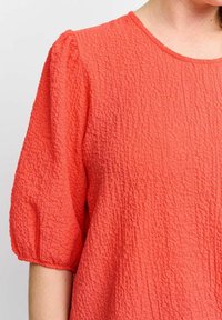 Pont Neuf PNTrud - Palaidinė - coral red