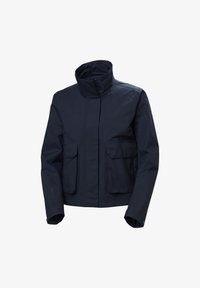 Niet geselecteerd, navy