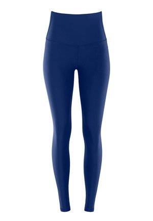 Leggings - dark blue