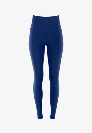 Legíny - dark blue