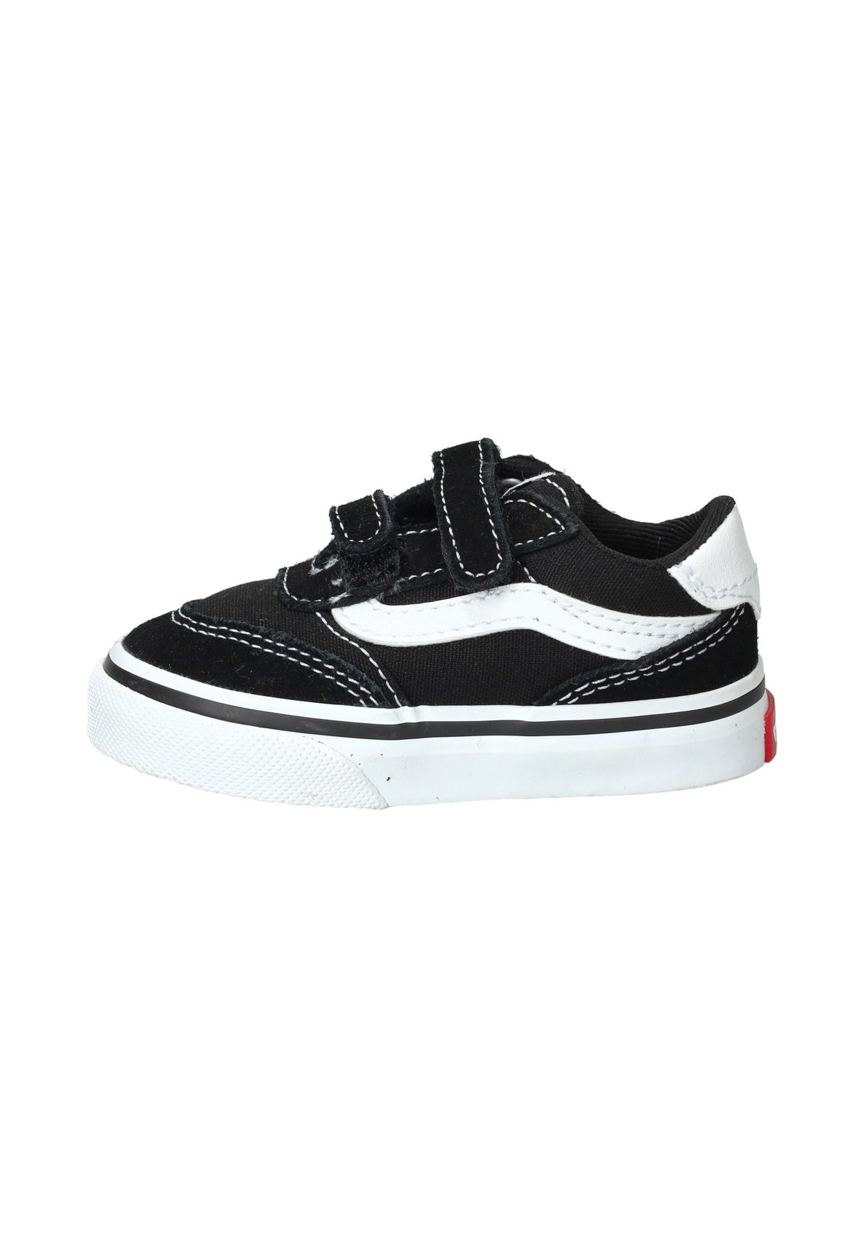Vans Zapatos de bebé - zwart