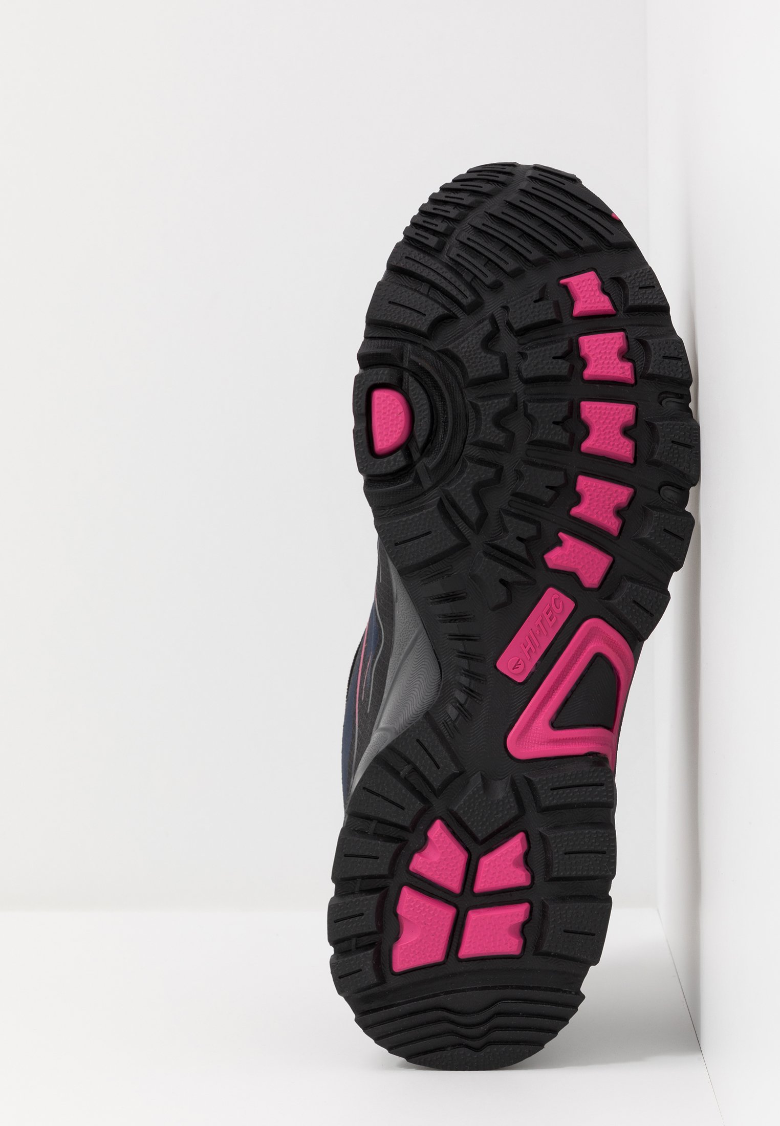 Women RIPPER LOW WP WOMENS - Hiking shoes Women RIPPER LOW WP WOMENS - Hiking shoes