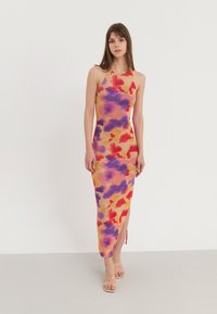 Even&Odd by Zalando - Rochie maxi - multi coloured Imagine miniatură 1