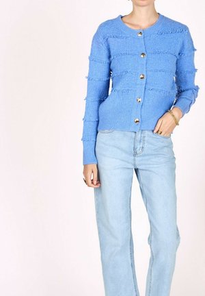 Gilet - ciel