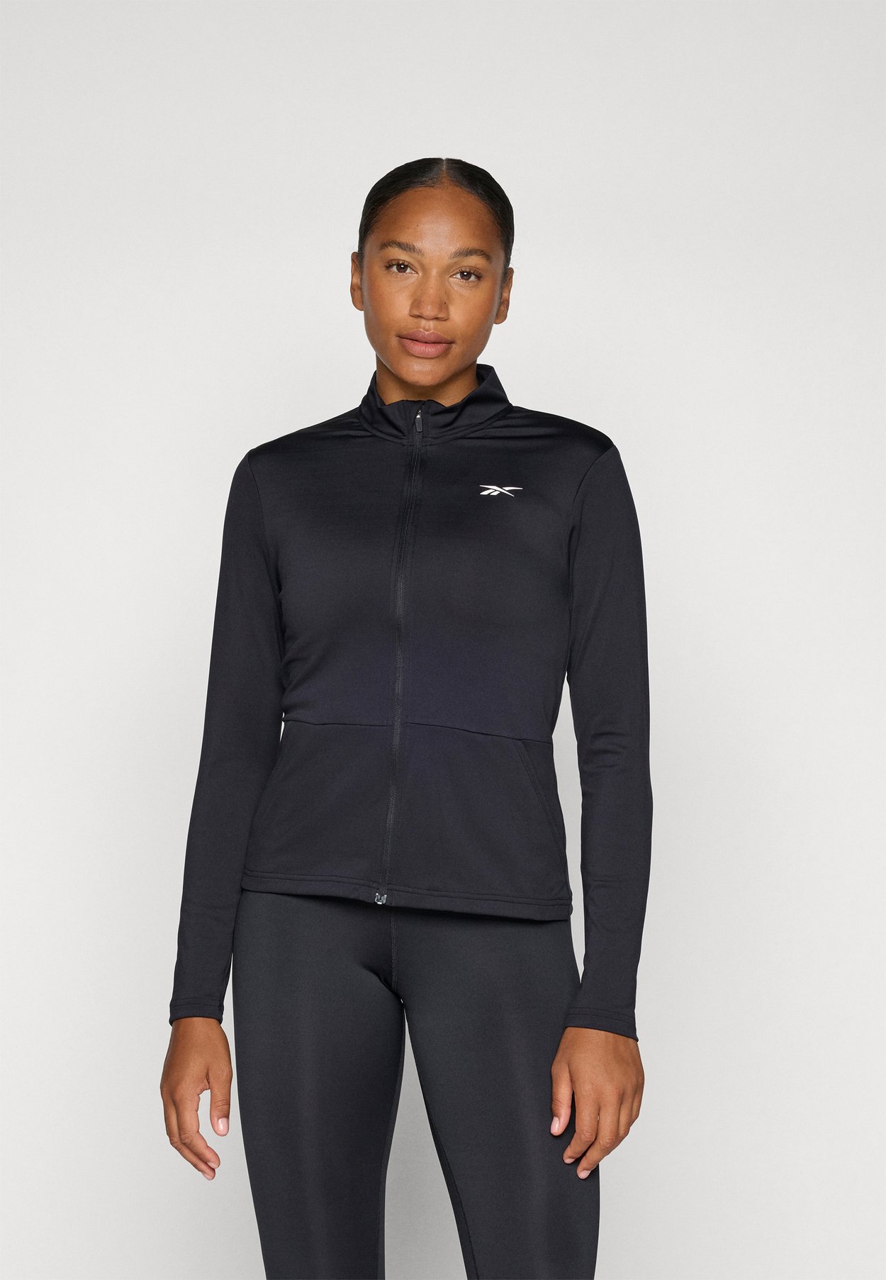 TRAIN TRACK JACKET