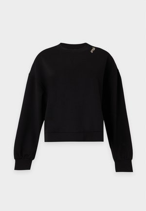 Armani Exchange, Pusa - black