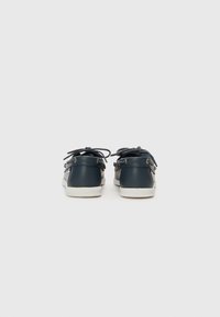 Sebago MERIDIAN - Csónakcipők - blue navy