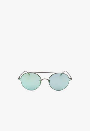 Zadig & Voltaire, SZV156 - Occhiali da sole - gunmetal
