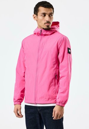 TECHNICIAN - Veste légère - candy