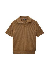 Non sélectionné, tente