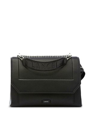 Sac bandoulière - 10 noir