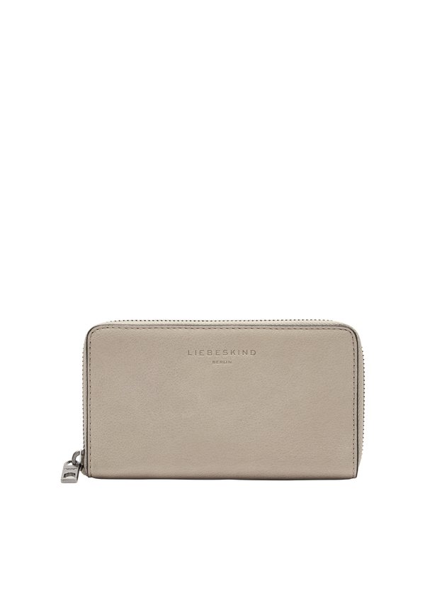 LOU FRIEDA EN - Geldbörse - hellbraun