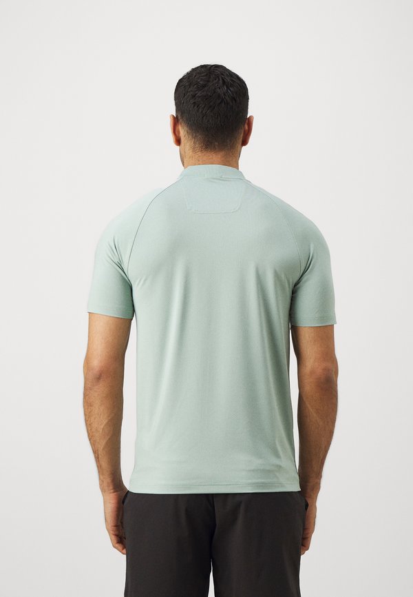 PARIQ TOC  - Polo shirt3